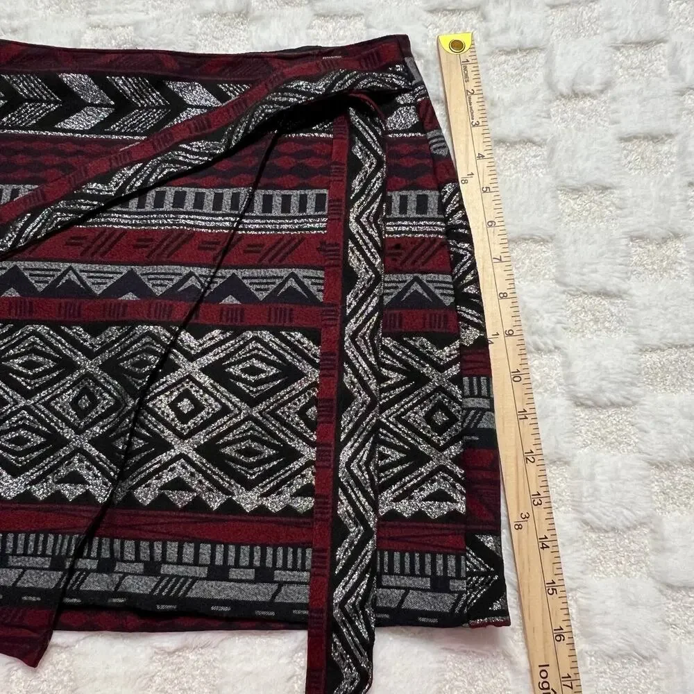 Express size metallic